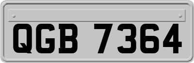 QGB7364