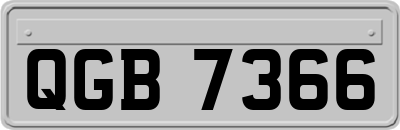 QGB7366