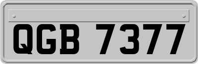 QGB7377