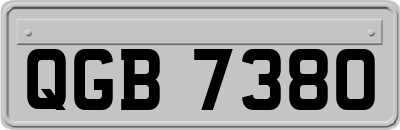 QGB7380