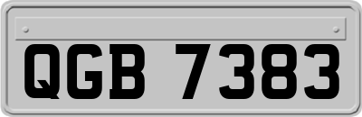 QGB7383