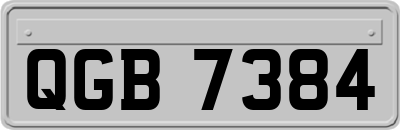 QGB7384