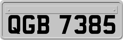 QGB7385