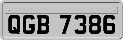 QGB7386