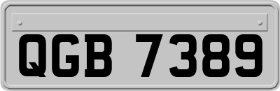 QGB7389