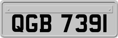 QGB7391