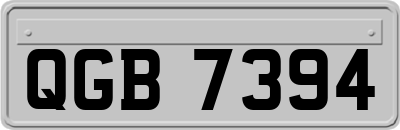 QGB7394