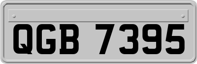 QGB7395