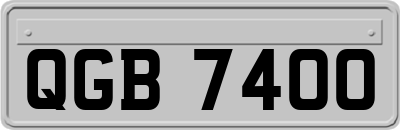 QGB7400