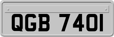 QGB7401