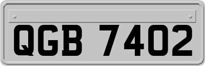 QGB7402