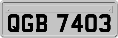 QGB7403