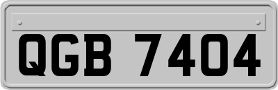QGB7404
