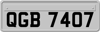 QGB7407
