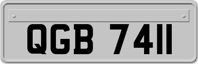QGB7411