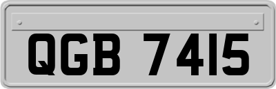 QGB7415