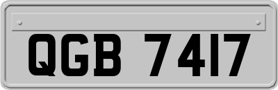 QGB7417