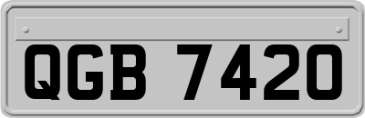 QGB7420