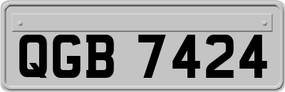 QGB7424