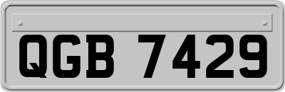 QGB7429