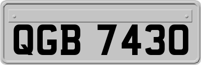 QGB7430