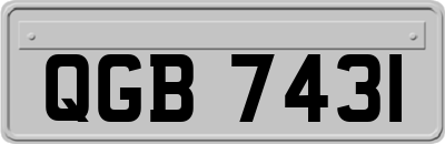 QGB7431