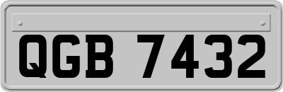 QGB7432