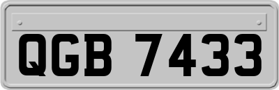 QGB7433