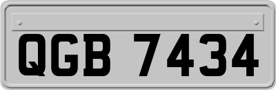 QGB7434