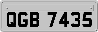 QGB7435