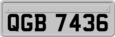 QGB7436