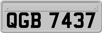 QGB7437