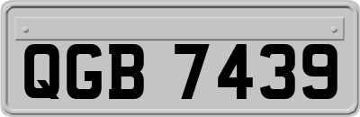 QGB7439