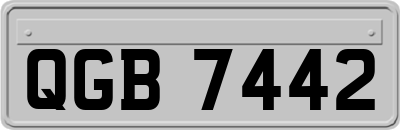QGB7442