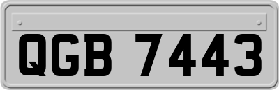 QGB7443