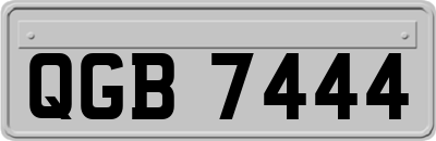 QGB7444