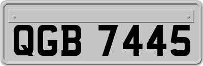 QGB7445