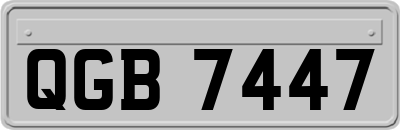 QGB7447