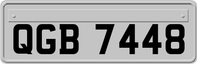 QGB7448