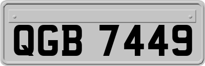QGB7449