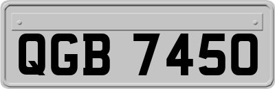 QGB7450