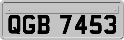 QGB7453