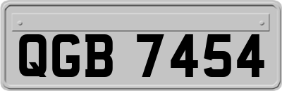 QGB7454