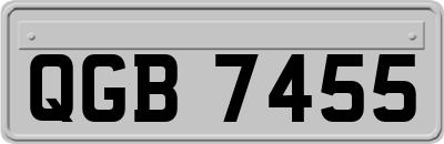 QGB7455