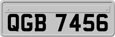 QGB7456