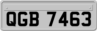 QGB7463