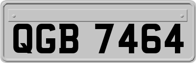 QGB7464