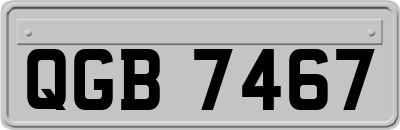 QGB7467