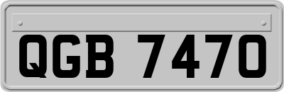 QGB7470