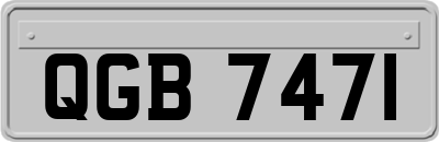 QGB7471